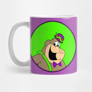 Magilla Gorilla Mug